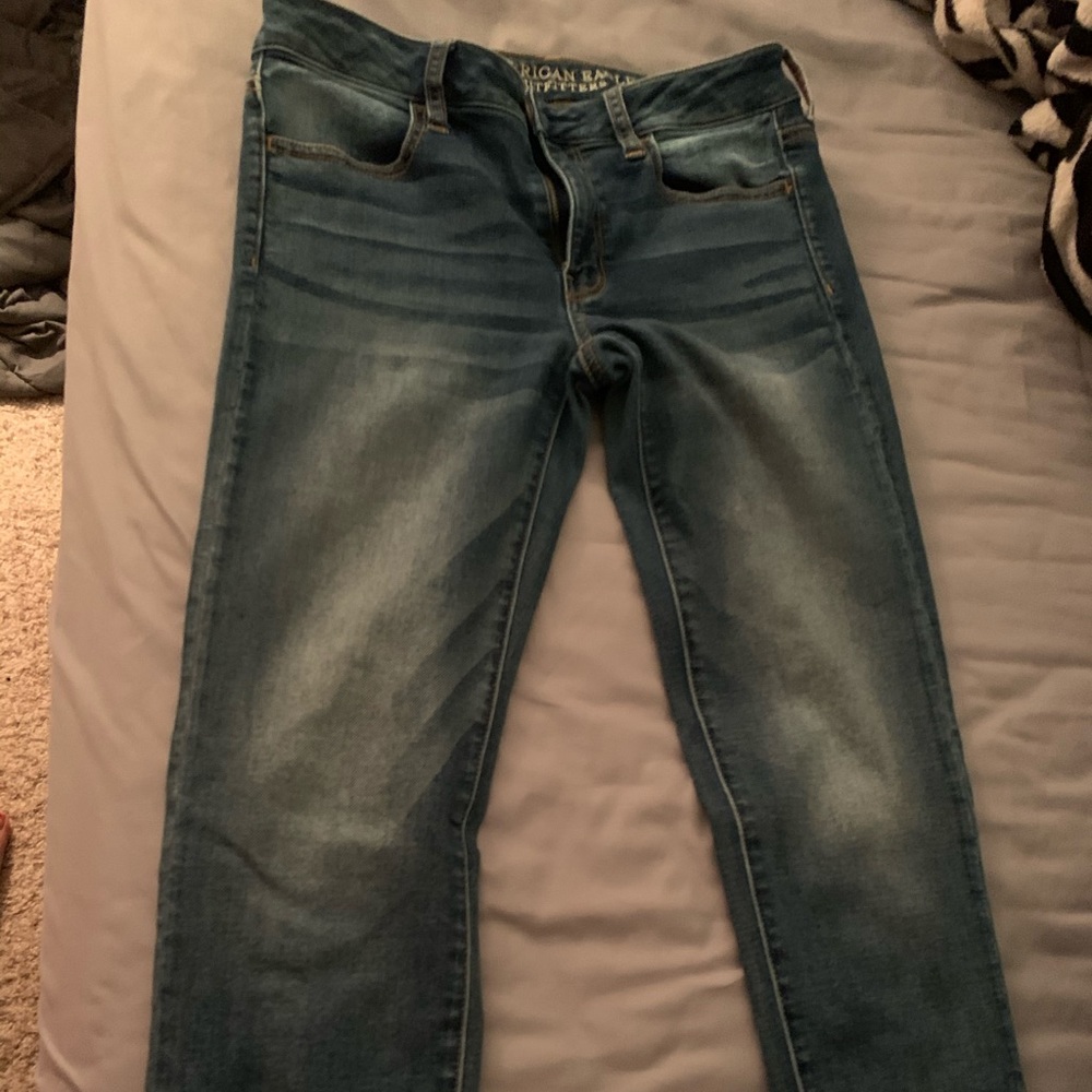 Jegging Jeans